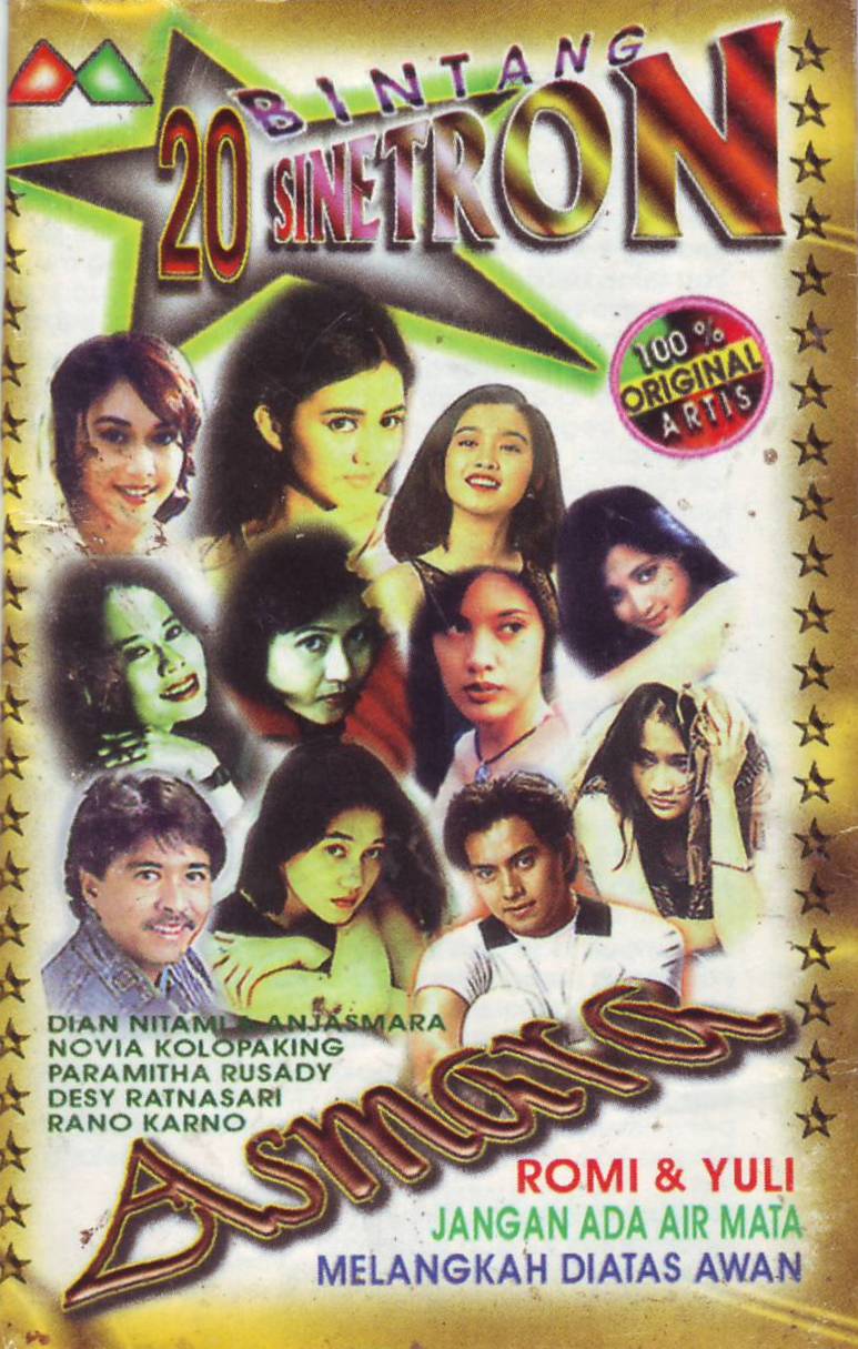 Novia Kolopaking | Gratis Dengerin Musik Indonesia Online